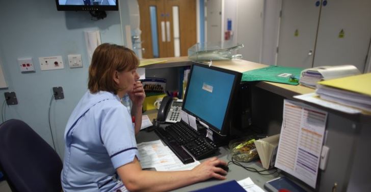 Blackpool NHS health trust fined £185,000 for leaking 6,000 staff members’ personal records