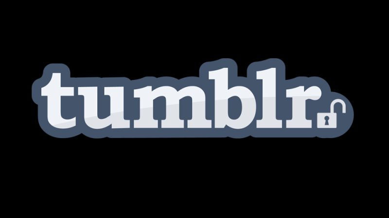 65 million passwords were hacked on Tumblr