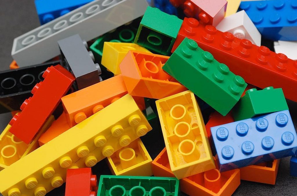 Building Blocks