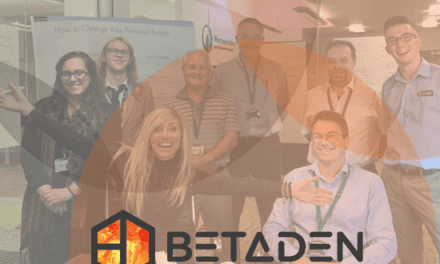 Innovative Tech Accelerator BetaDen is now Recruiting for Cohort 2.0