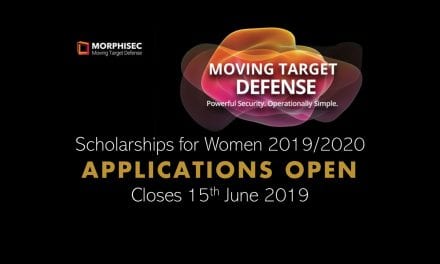 Morphisec Announces New Scholarship for Women in Cyber Security for 2019-2020