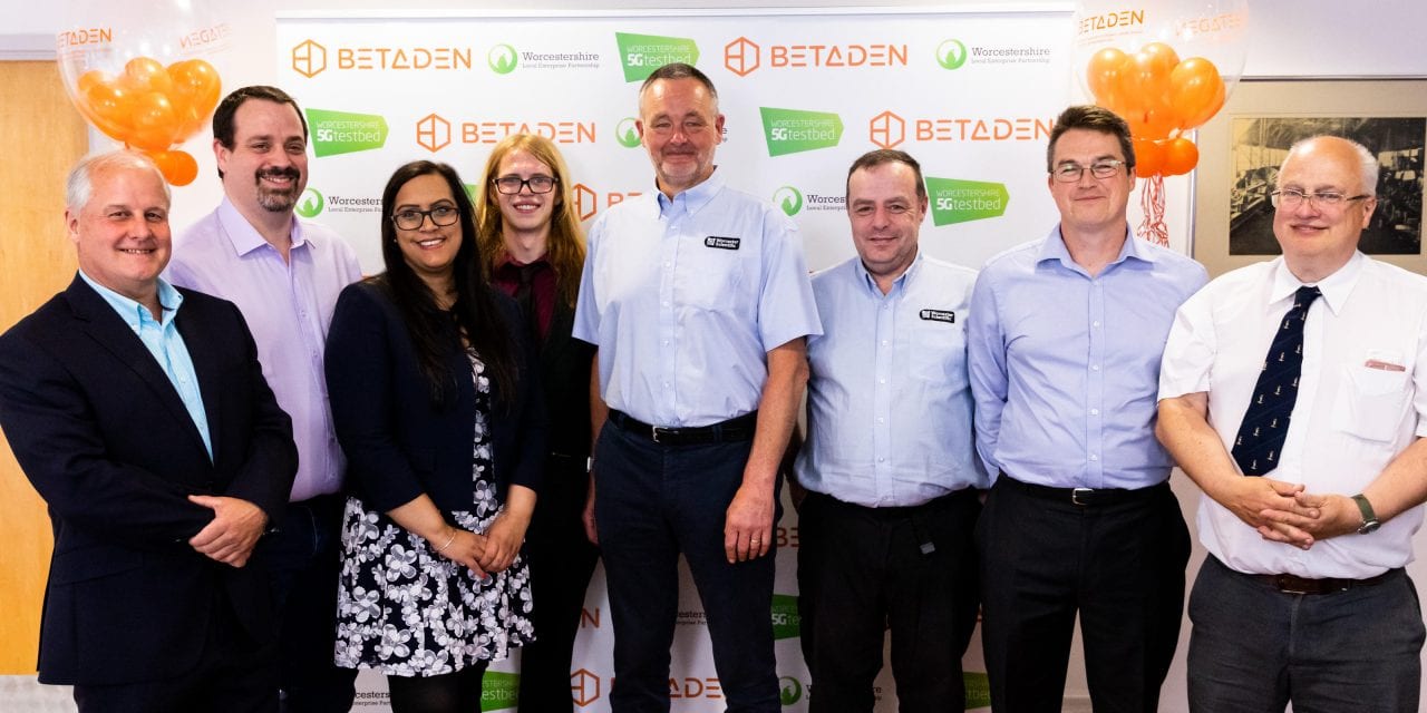 BetaDen Hosts Cohort 1.0 Tech Accelerator Showcase