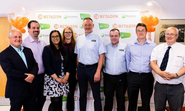 BetaDen Hosts Cohort 1.0 Tech Accelerator Showcase