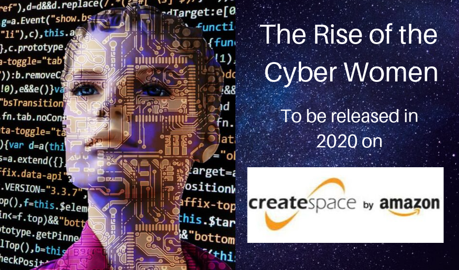 Call For Chapter Submissions for “The Rise of the Cyber Women”