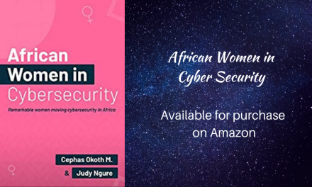 Review: African Women in Security: Remarkable Women Moving Cybersecurity in Africa