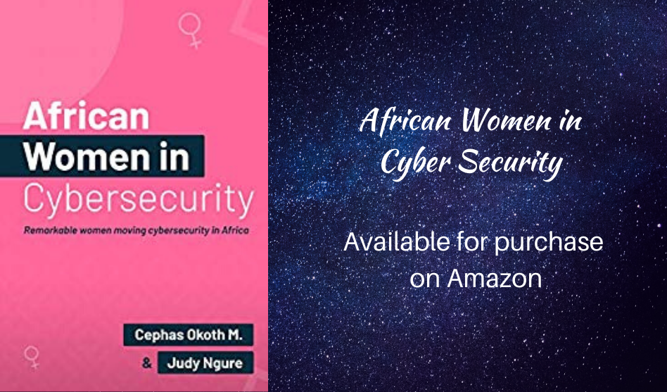 Review: African Women in Security: Remarkable Women Moving Cybersecurity in Africa