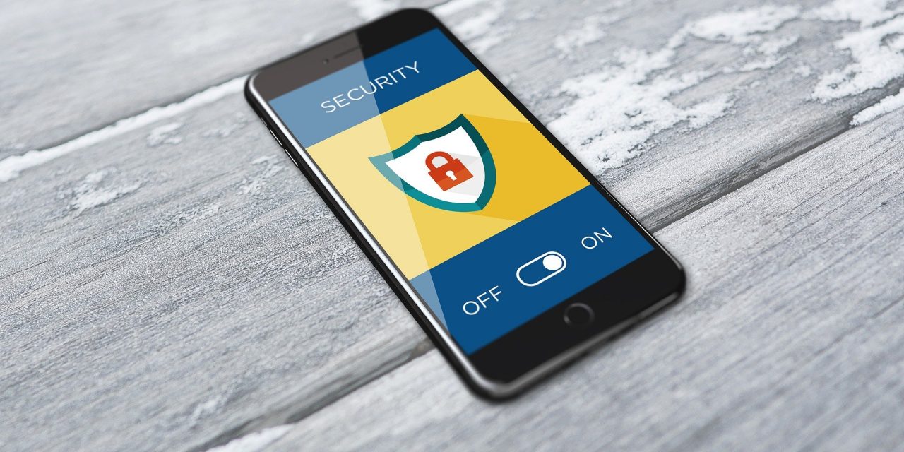 Mobile Security Issues to Be Aware Of