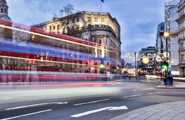 UK SMEs Continue to Thrive Despite Fluctuating Revenues and Demand