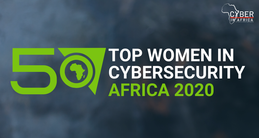 Top 50 Women in Cyber Security Africa List