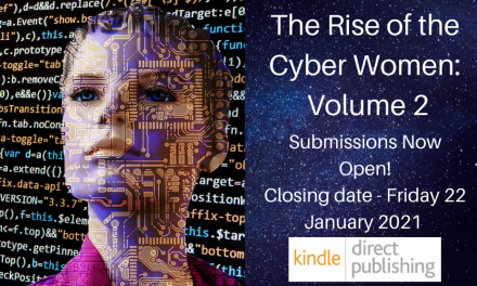 Call for Chapters for Inclusion in “The Rise of the Cyber Women: Volume 2”