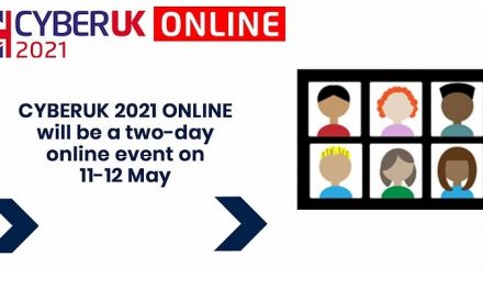 NCSC’s Flagship Event Cyber UK 2021 Returns in May