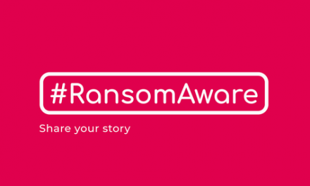 The UKCSA Joins the #RansomAware Campaign and Consortium