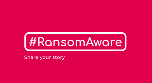 The UKCSA Joins the #RansomAware Campaign and Consortium