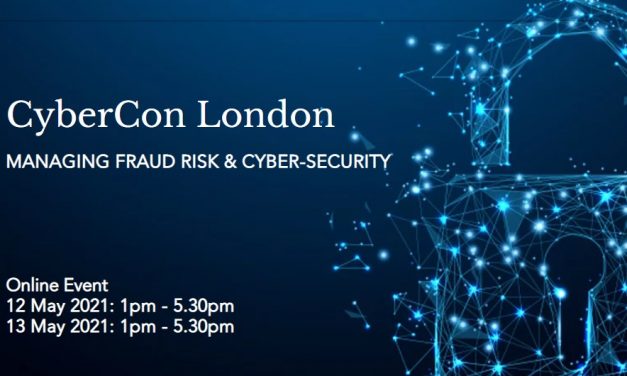 CyberCon London: 12 & 13 May 2021